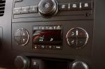 Chevrolet Silverado Hybrid 2010 года